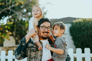 How to build your family’s resilience