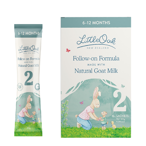 Follow On Formula Stage 2