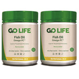 Fish Oil Omega-PC™
