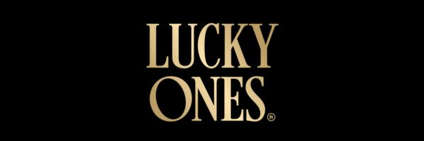 Lucky Ones welcome bonus banner